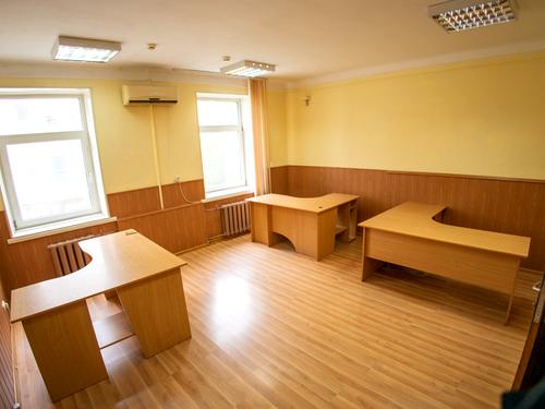 комерційна за адресою Борисоглібська вул., 12