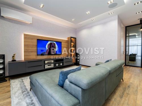 квартира за адресою Саперне Поле вул., 5