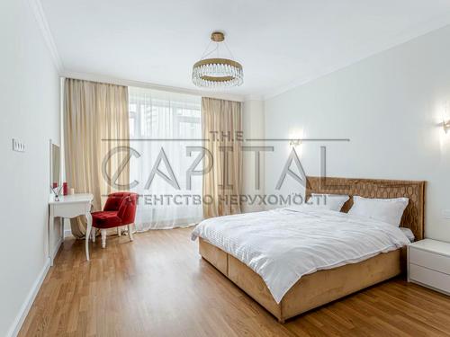 квартира за адресою Саперне Поле вул., 3