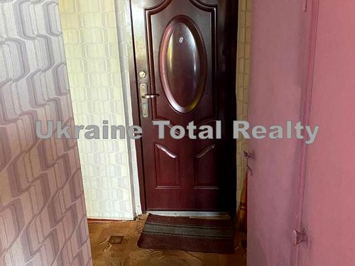 квартира за адресою Райдужна вул., 22
