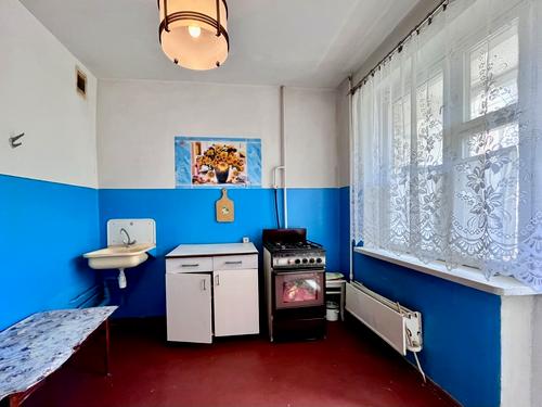 квартира за адресою Красносільського вул., 79