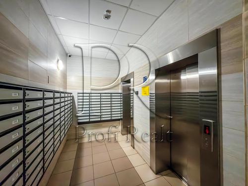 квартира за адресою Польова вул., 73