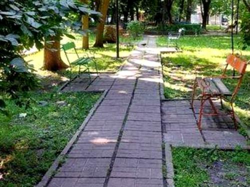 квартира по адресу Новогоспітальна/Шорса, 5-А