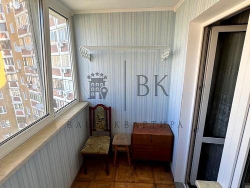 квартира по адресу Бориса Гмыри ул., 1Б/6