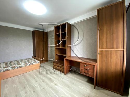 квартира по адресу Воскресенский просп. (Перова), 16г