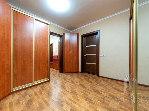 квартира по адресу Академика Палладина просп., 13