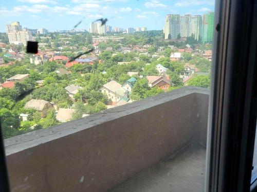 квартира за адресою Новопольова вул., 2 корп. 2