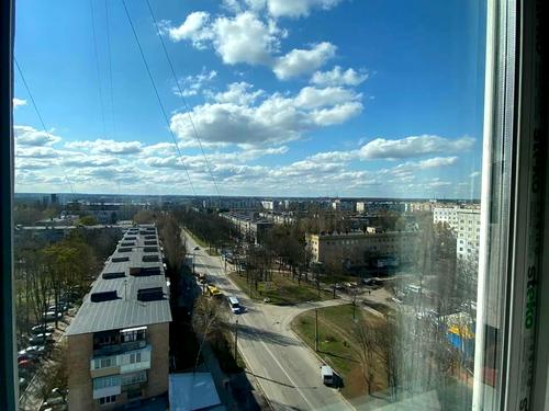 квартира за адресою Івана Мазепи вул. (Калініна), 47/11