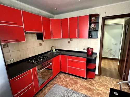 квартира за адресою Дніпро, Степана Рудницького вул. (Шолохова), 25
