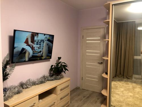 квартира по адресу бул. Л. Бірюкова, 2-А