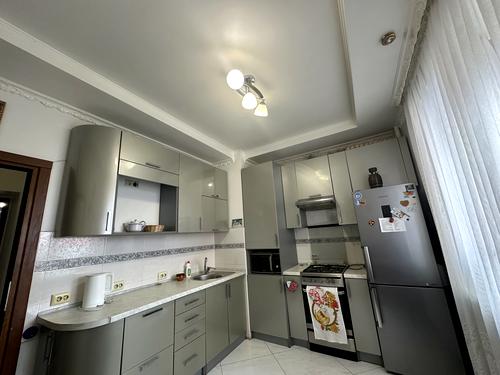 квартира за адресою Леоніда Перфецького вул., 11а