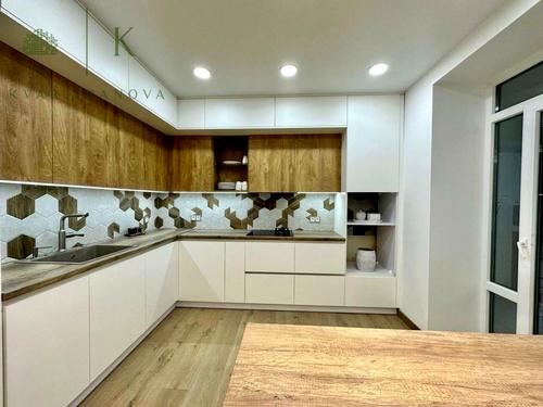 квартира по адресу Скоропадского, 8