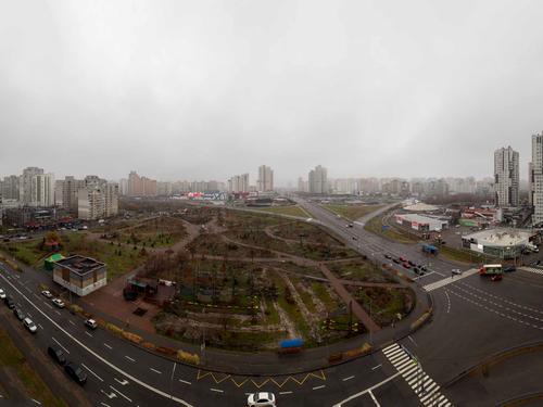 квартира за адресою Петра Григоренка просп., 33/44