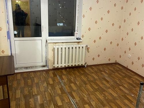 квартира за адресою Милославська вул., 12-А