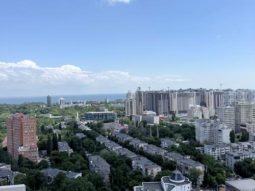 квартира за адресою Фонтанська дорога вул., 25