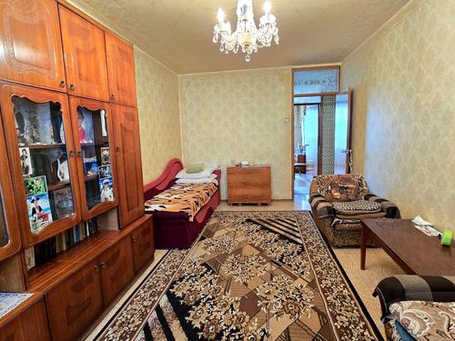 квартира по адресу Валентиновская ул. (Блюхера), 58