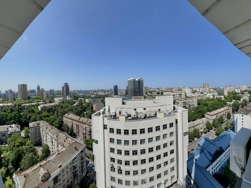 квартира по адресу Кловский спуск (Кловський), 7a