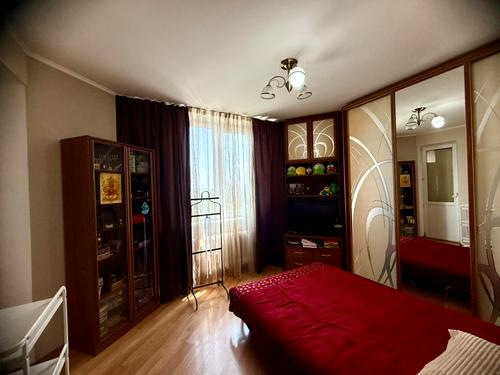квартира за адресою Кубанської України вул. (Маршала Жукова), 31-А