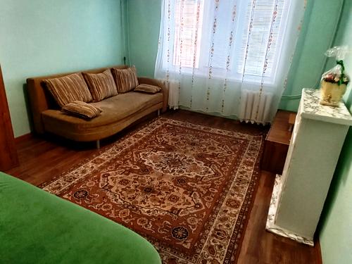 квартира по адресу Академика Янгеля ул., 21