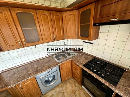 квартира за адресою Остафія Дашкевича вул. (Курнатовського), 19