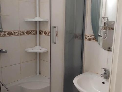 квартира за адресою Тараса Шевченка вул., 318