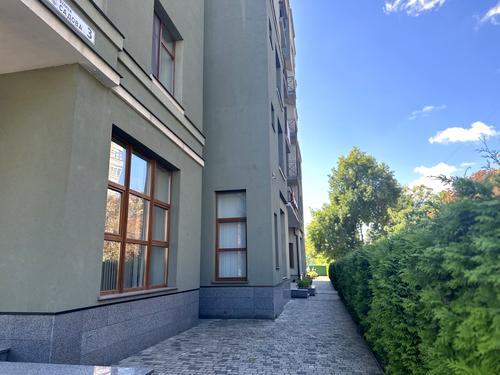квартира по адресу Садовая ул., 3