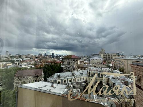 квартира за адресою Паторжинського вул., 14
