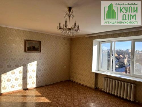 квартира за адресою Віктора Чміленка вул. (Дзержинського), 88