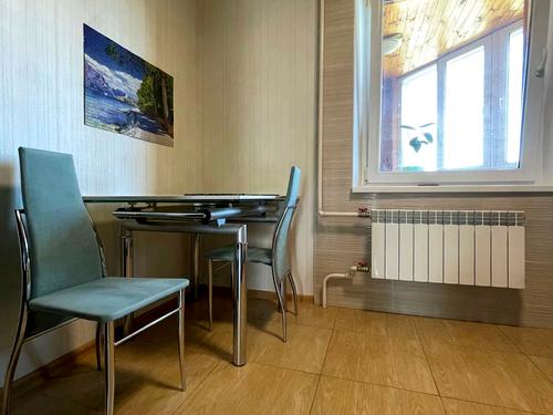 квартира по адресу Анны Ахматовой ул., 4