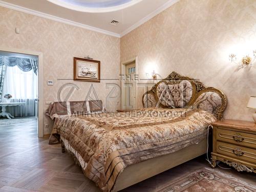 квартира по адресу Мала Житомирська, 5