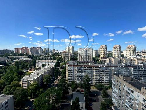 квартира за адресою Ніжинська вул., 5