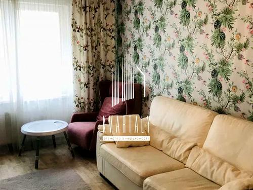 квартира по адресу Юлии Здановской ул. (Ломоносова), 36-А