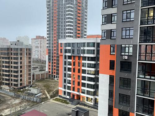 квартира за адресою Миколи Гулака вул., 4