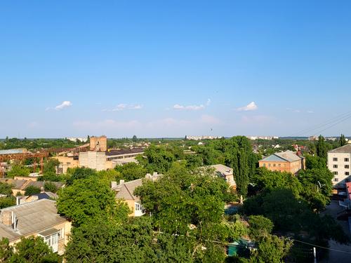 квартира за адресою Василя Нікітіна вул., 15