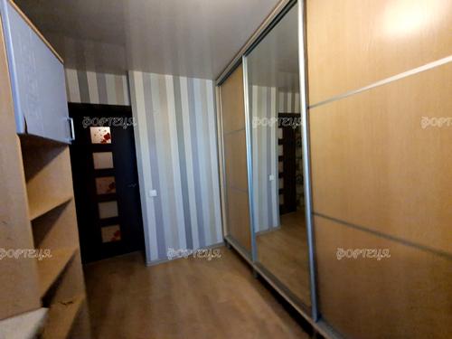 квартира за адресою Кирила Осьмака вул., 23