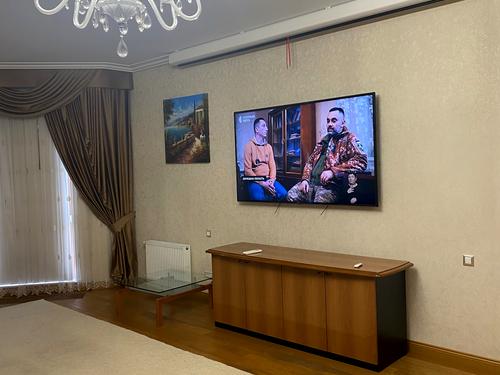 квартира за адресою Греческая, 5