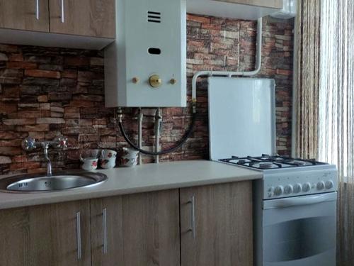 квартира за адресою Сергія Амброса вул., 46
