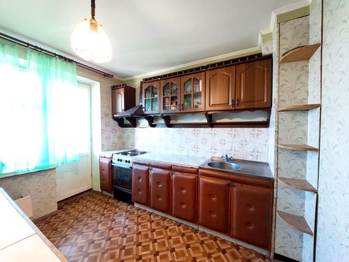 квартира за адресою Родіона Скалецького вул., 33а