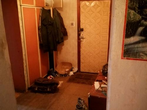 квартира по адресу Мира, 3