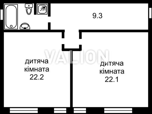 дом по адресу Олександрівська, 7