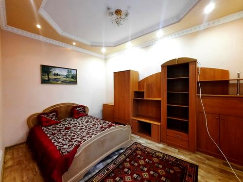 квартира по адресу академика Кучера ул., 28