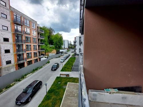 квартира за адресою Бічна Львівська вул., 92