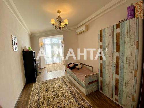 квартира по адресу Люстдорфская дорога ул., 140/1