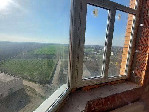 квартира за адресою Овідіопольська дорога вул., 3