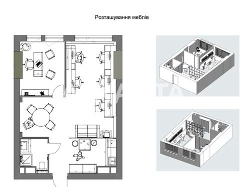 коммерческая по адресу Берестейский просп. (Победы), 11 к3