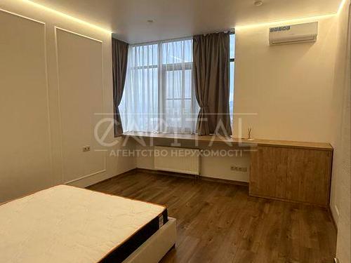 квартира за адресою Трускавецька вул., 8