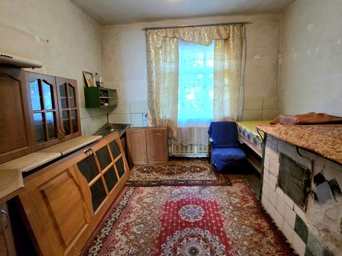 дом по адресу Дружби