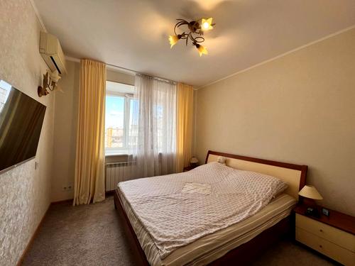 квартира по адресу вул. Миропільська, 39