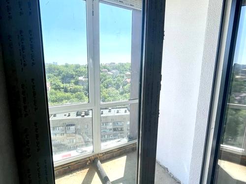 квартира по адресу Мокра ул. (Кудряшова), 8