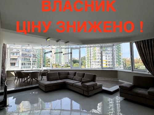 квартира по адресу Вишгородська ул., 45А/4